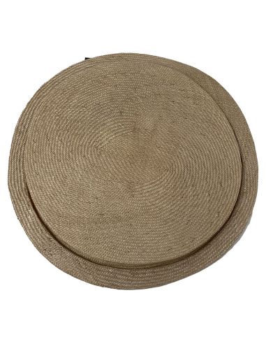 B170 Chapeau Pliable luxe - Seeberger