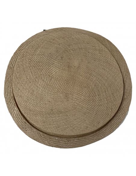B170 Chapeau Pliable luxe - Seeberger