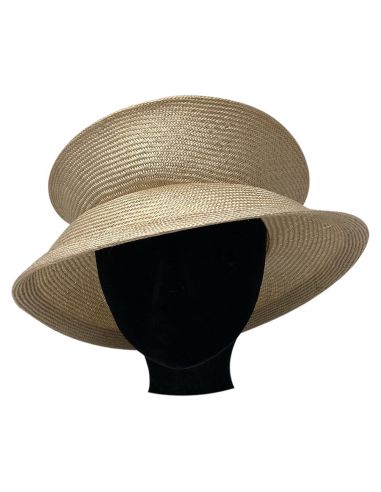 B170 Chapeau Pliable luxe - Seeberger