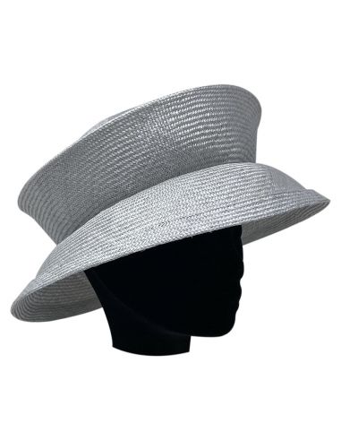 B170 Chapeau Pliable luxe - Seeberger