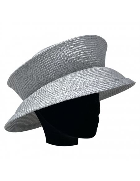 B170 Chapeau Pliable luxe - Seeberger