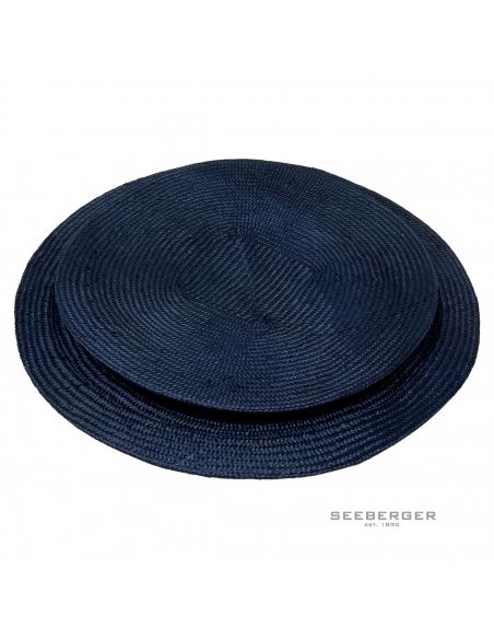 B170 Chapeau Pliable luxe - Seeberger