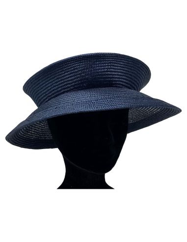 B170 Chapeau Pliable luxe - Seeberger