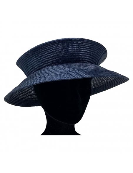 B170 Chapeau Pliable luxe - Seeberger