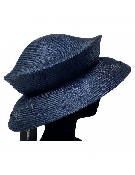 B170 Chapeau Pliable luxe - Seeberger