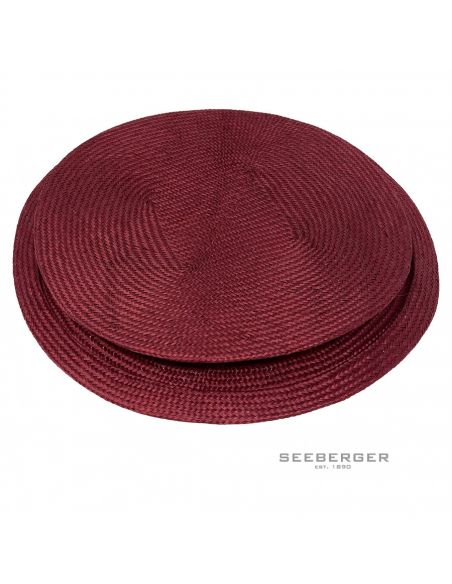 B170 Chapeau Pliable luxe - Seeberger