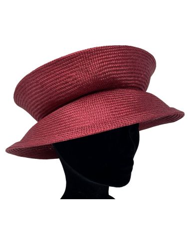 B170 Chapeau Pliable luxe - Seeberger