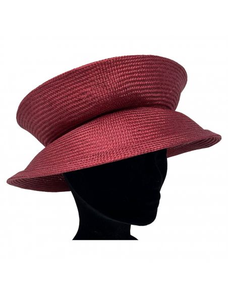 B170 Chapeau Pliable luxe - Seeberger
