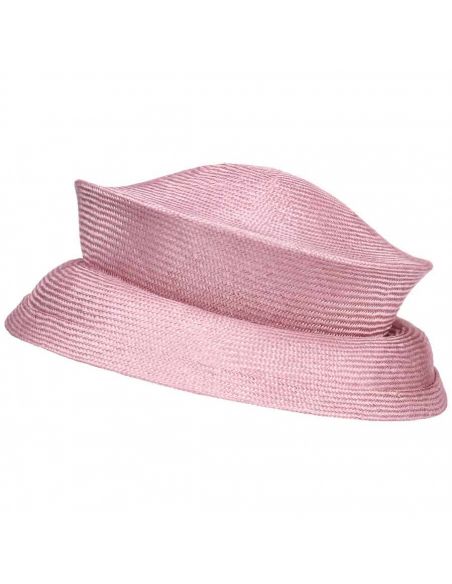 B170 Chapeau Pliable luxe - Seeberger