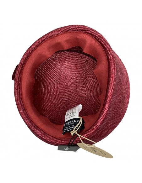 Ceremonie pillbox 37906 - Seeberger - B173