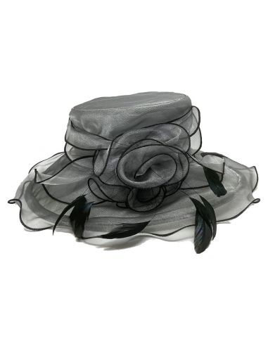 F001 Cérémonie - Fléchet