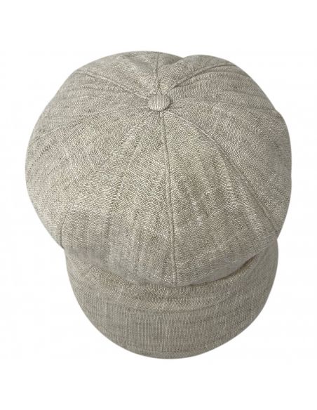 Casquette Gavroche Capens de Crambes en Textile