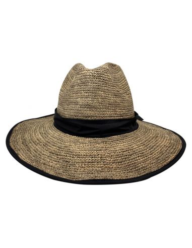 E110 Rangah Capeline Crochet