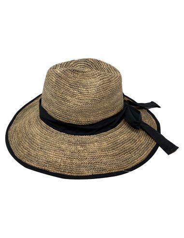 E110 Rangah Capeline Crochet