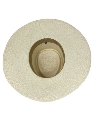 Chapeau Panama Planteur Annie - Victor
