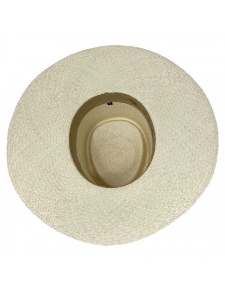 Chapeau Panama Planteur Annie - Victor