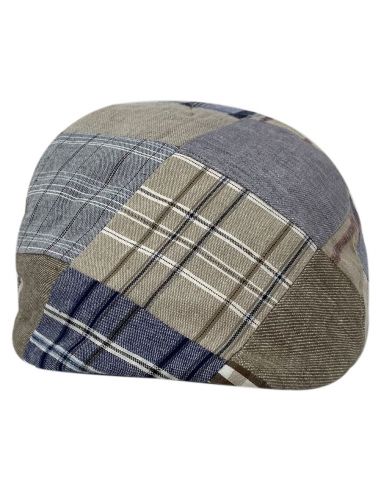 A680 Casquette EXTER - Crambes