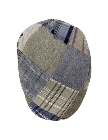 A680 Casquette EXTER - Crambes