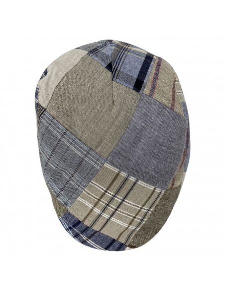 A680 Casquette EXTER - Crambes