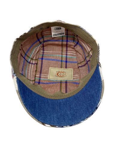 A680 Casquette EXTER - Crambes