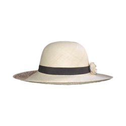 Capeline Panama Margot Vague Profile 2