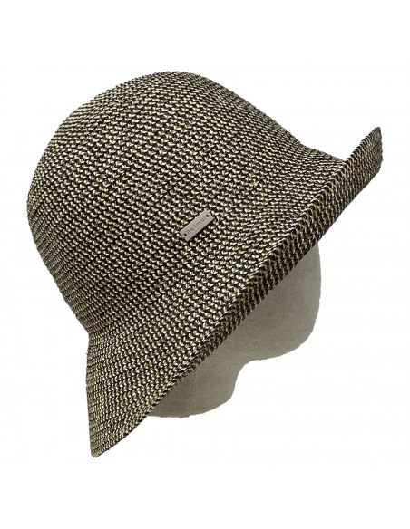 F181 Cloche Gossamer Mini - Betmar