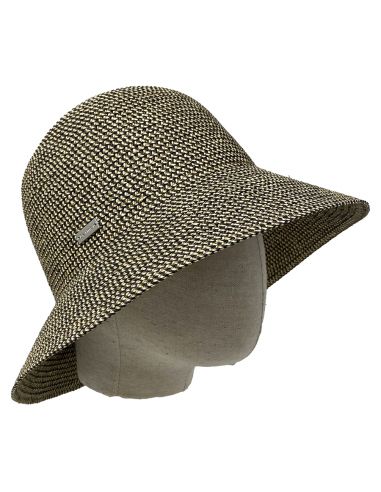 F181 Cloche Gossamer Mini - Betmar