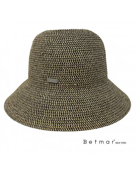 F181 Cloche Gossamer Mini - Betmar