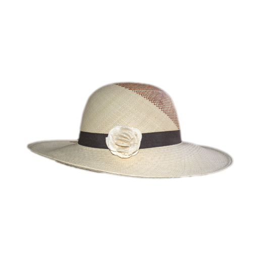 Capeline Panama Margot Vague Profile Capeline Panama Margot Vague Profile