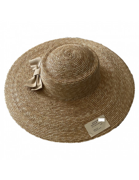 PAULINE PAILLE - Coustillères