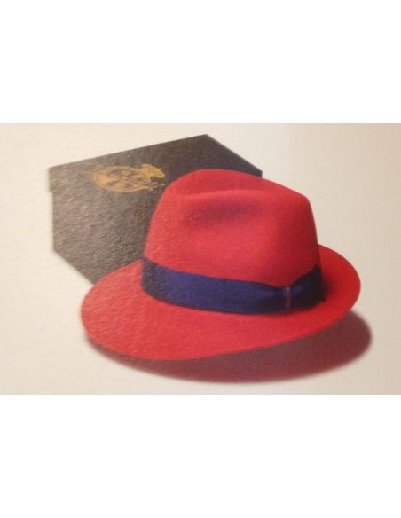 B001 BORSALINO FEUTRE LAPIN