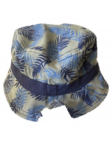 Bob Bruno Feuillage Coton