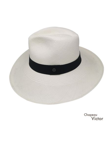 Chapeau Panama Elsie