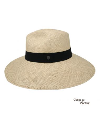 Chapeau Panama Elsie