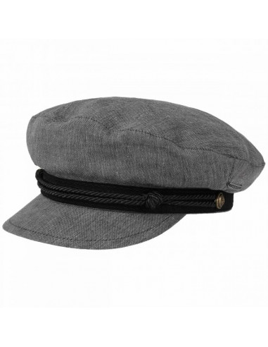 Riders Cap Linen 6293104