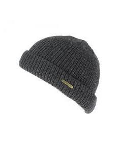 Bonnet Beannie Cotton Nashville - Stetson 2