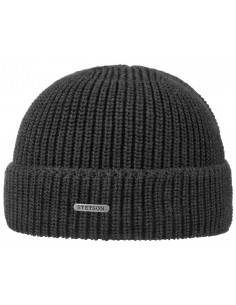 Bonnet Beannie Cotton Nashville - Stetson