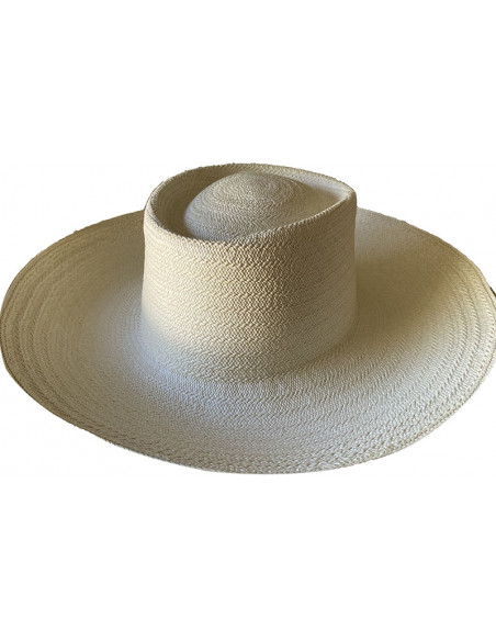 U222 PLANTEURS BORDS LARGES HM - CHAPEAU VICTOR