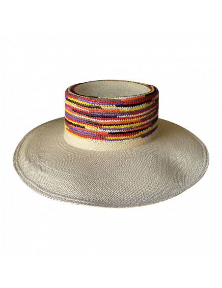 U230 CORDOBES CROCHET BRISA