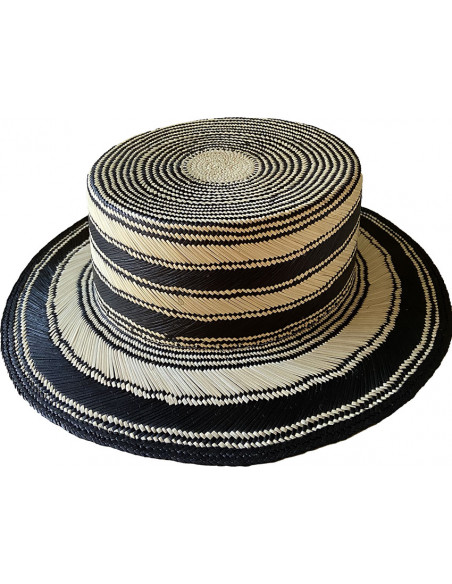 U223 CANOTIER RAYE STRIPE