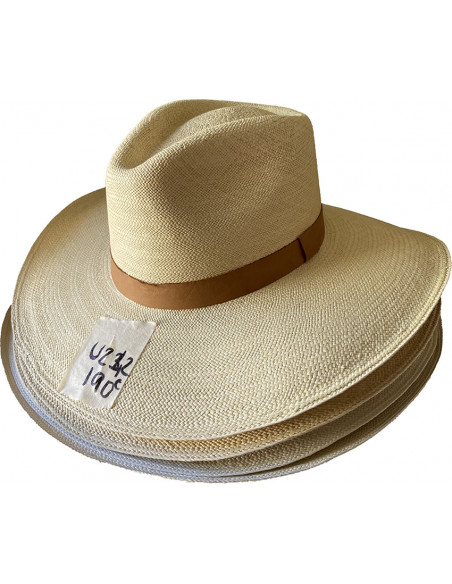 Panama Emerson Hermes - Chapeau Victor