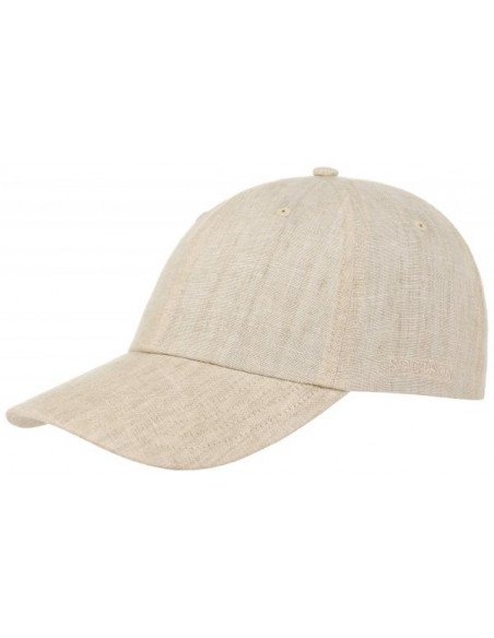 S017 CASQUETTE LIN 7713101