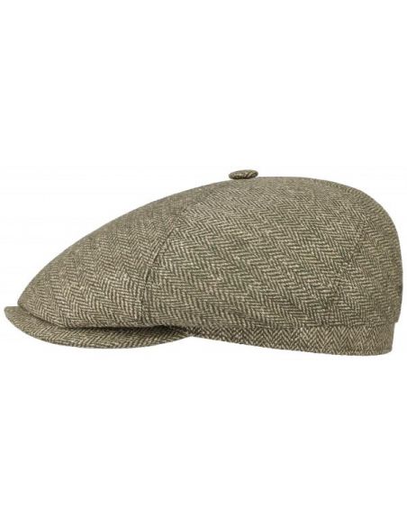 6642501 PANEL CAP SILK