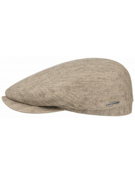S675 DRIVER CAP COTON LIN 6381502