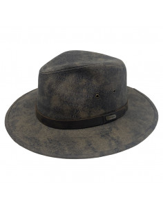 G914 AUCKLAND CANVAS ENDUIT