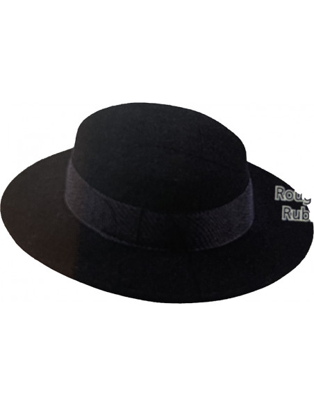 G717 H21014 CANOTIER FEUTRE