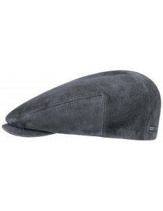 S643 DRIVER CAP GOAT SUEDE 6227201