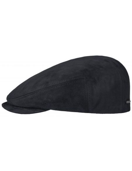 S643 DRIVER CAP GOAT SUEDE 6227201