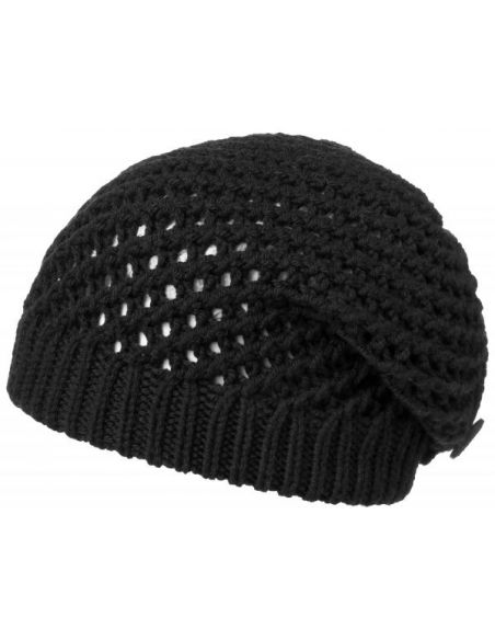 Beret Wool Knit Barascon