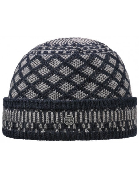 Bonnet Beanie Woll/Acrylic - Stetson